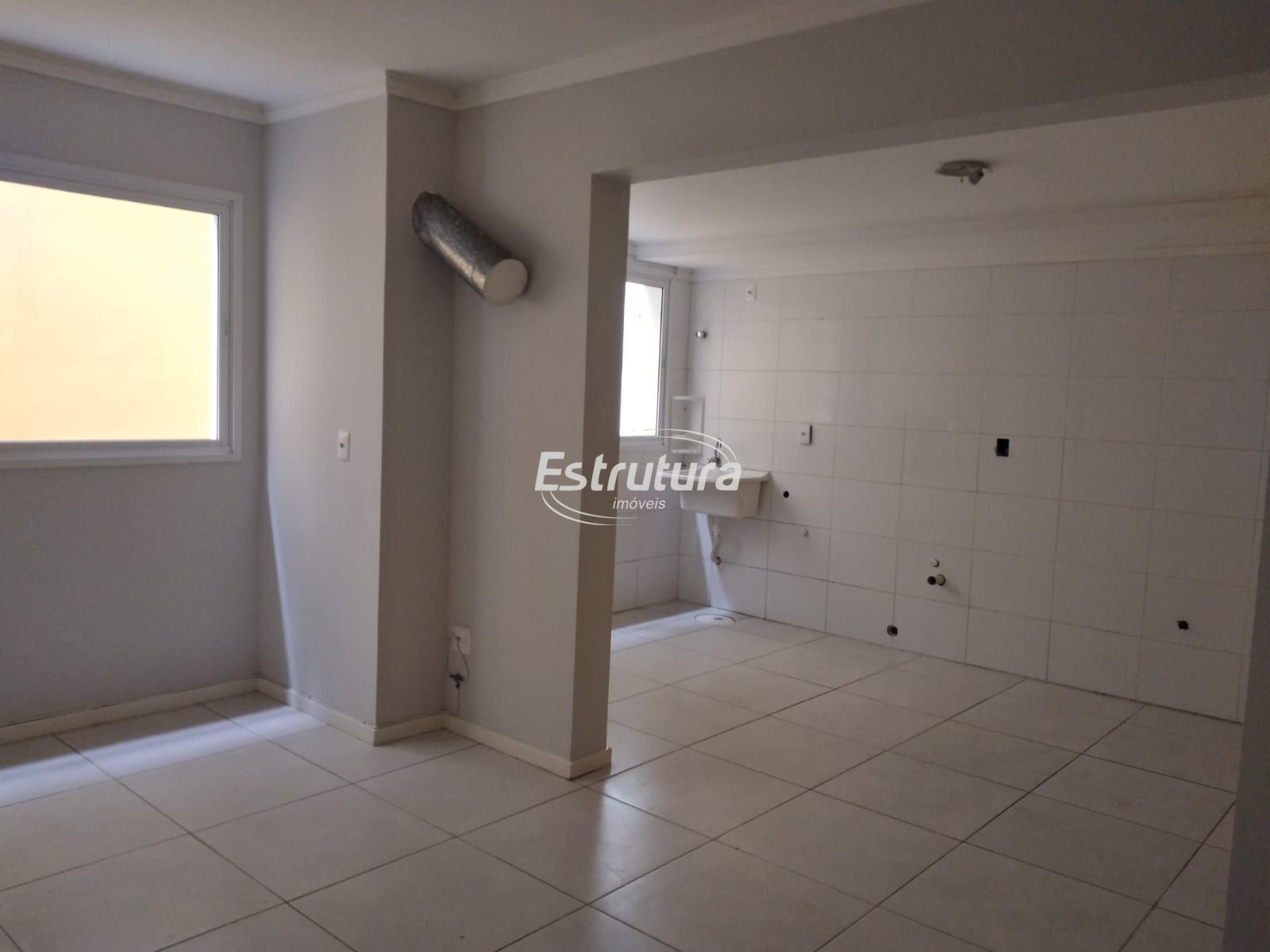 Apartamento  venda  no Nossa Senhora de Ftima - Santa Maria, RS. Imveis