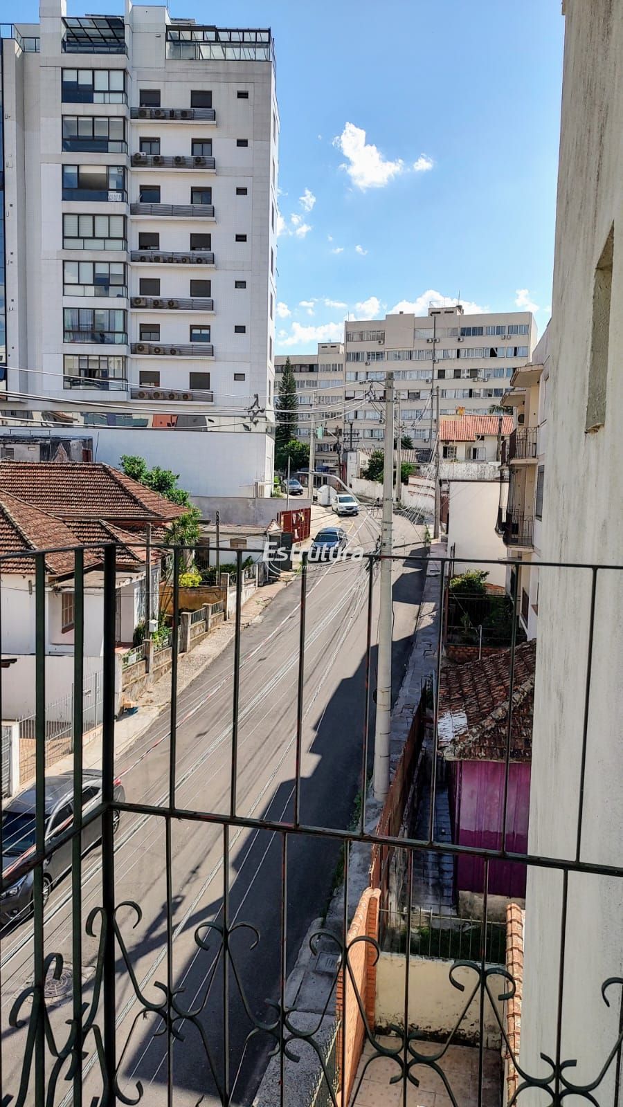 Apartamento para alugar  no Centro - Santa Maria, RS. Imóveis