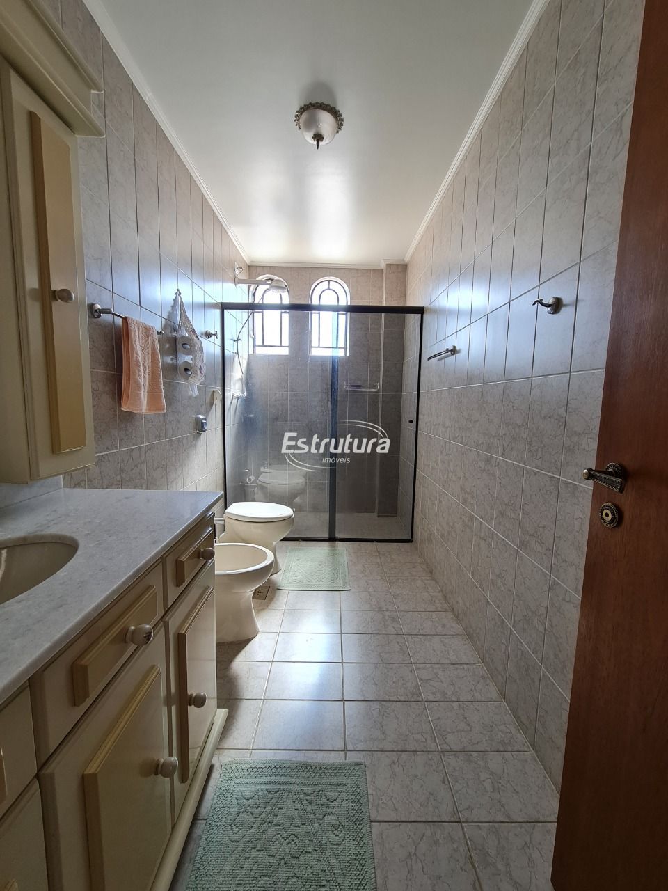 Apartamento de 3 dormitórios no Bairro Dores
