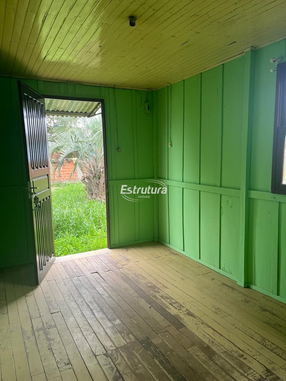 Terreno 15x30 com 2 Casas — Excelente Oportunidade para Moradia ou Investiment