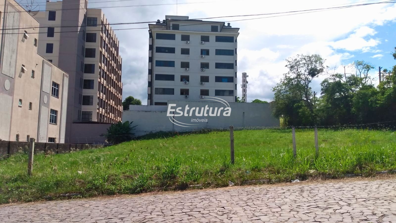 Terreno/Lote  venda  no Nossa Senhora das Dores - Santa Maria, RS. Imveis