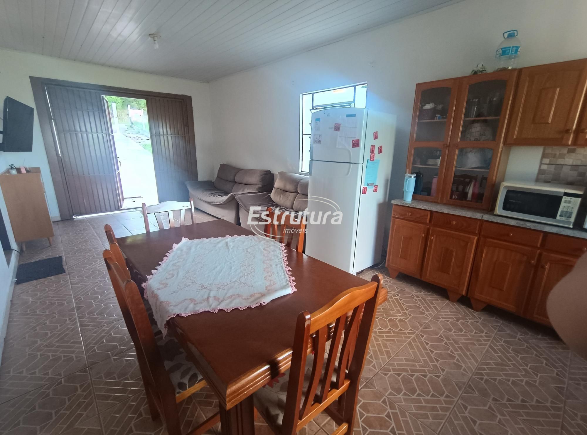 Casa com 2 Dormitórios à venda, 100 m² por R$ 424.000,00 Casa com 2 Dormitórios à venda, 100 m² por R$ 424.000,00