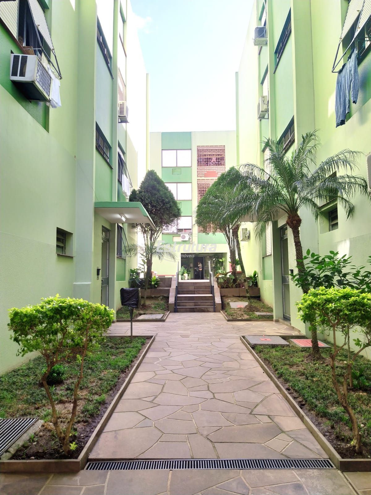 Apartamento de 1 quarto, 48m² no bairro Nossa Senhora de Fátima, em Santa Maria | Eu Corretor