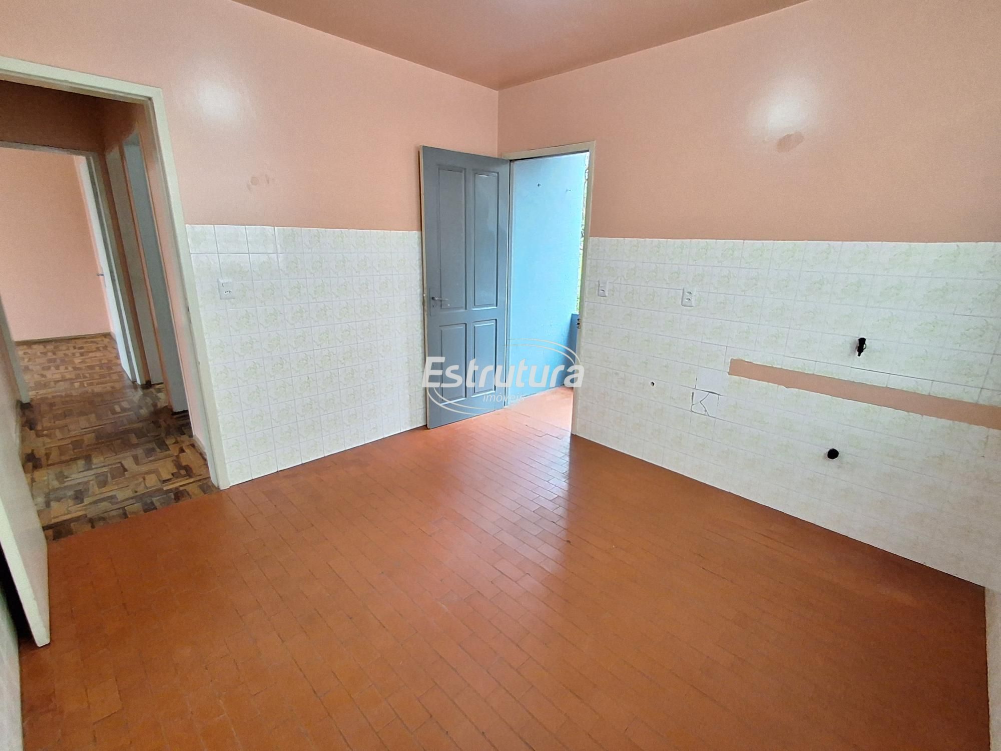 Apartamento de 2 dormitórios em região central