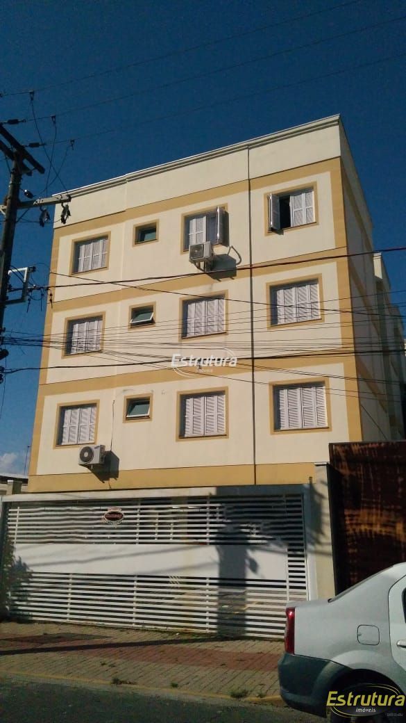 Apartamento  venda  no Vargas - Sapucaia do Sul, RS. Imveis