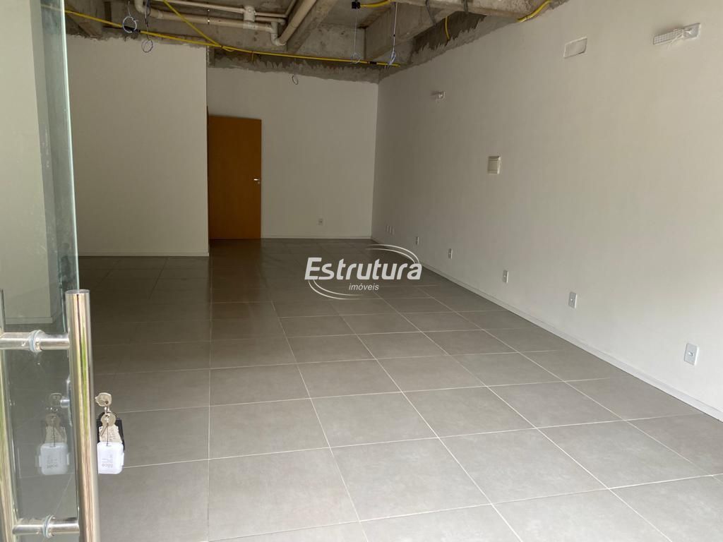 Sala comercial para alugar  no Nossa Senhora das Dores - Santa Maria, RS. Imveis