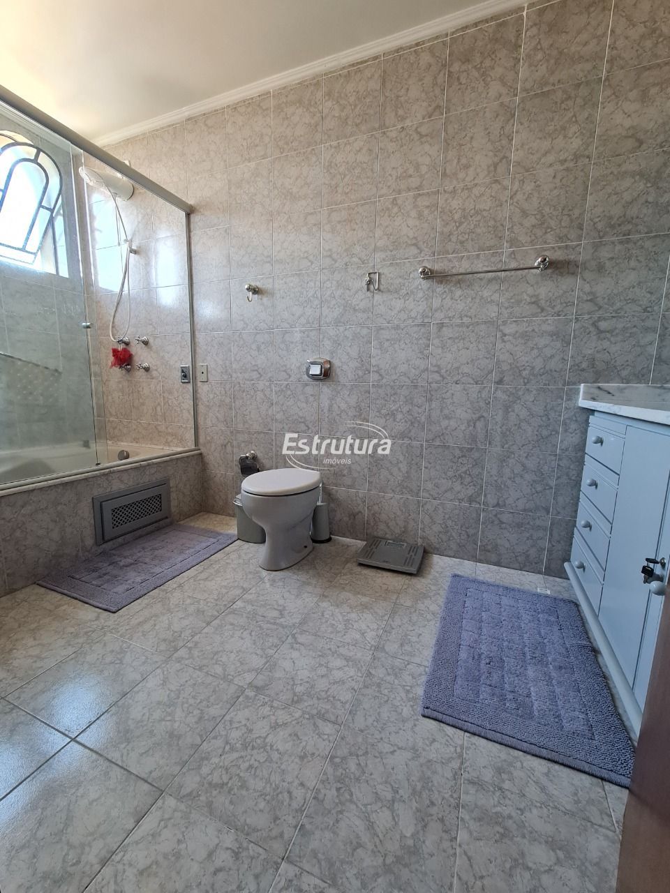 Apartamento de 3 dormitórios no Bairro Dores