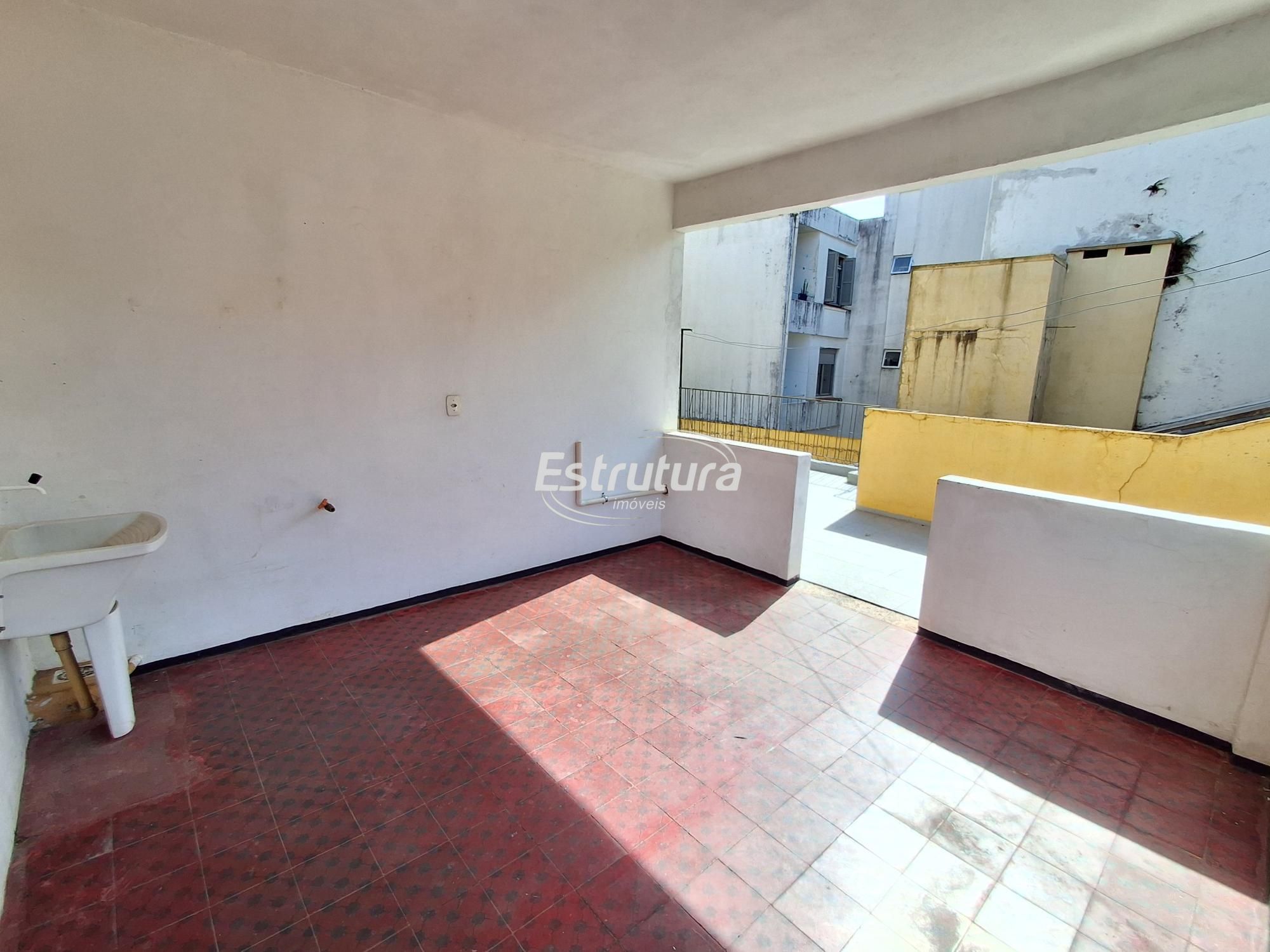 Apartamento de 3 dormitórios no centro de Santa Maria - foto 16