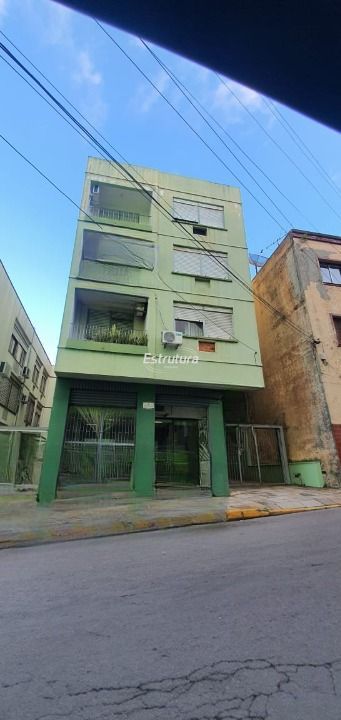 Apartamento  venda  no Centro - Santa Maria, RS. Imveis