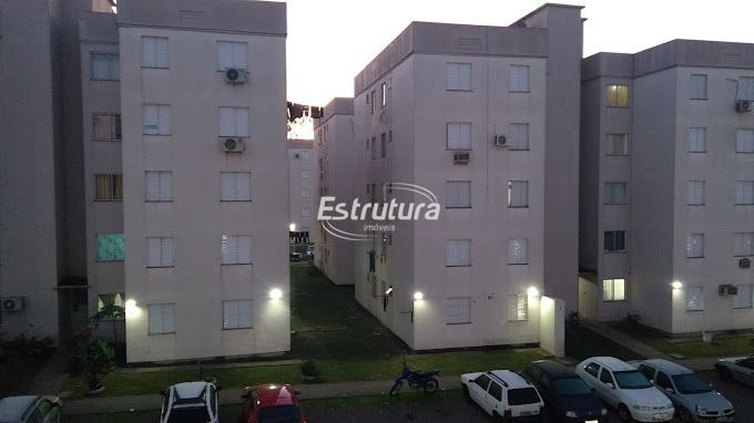 Apartamento  venda  no Passo Dareia - Santa Maria, RS. Imveis