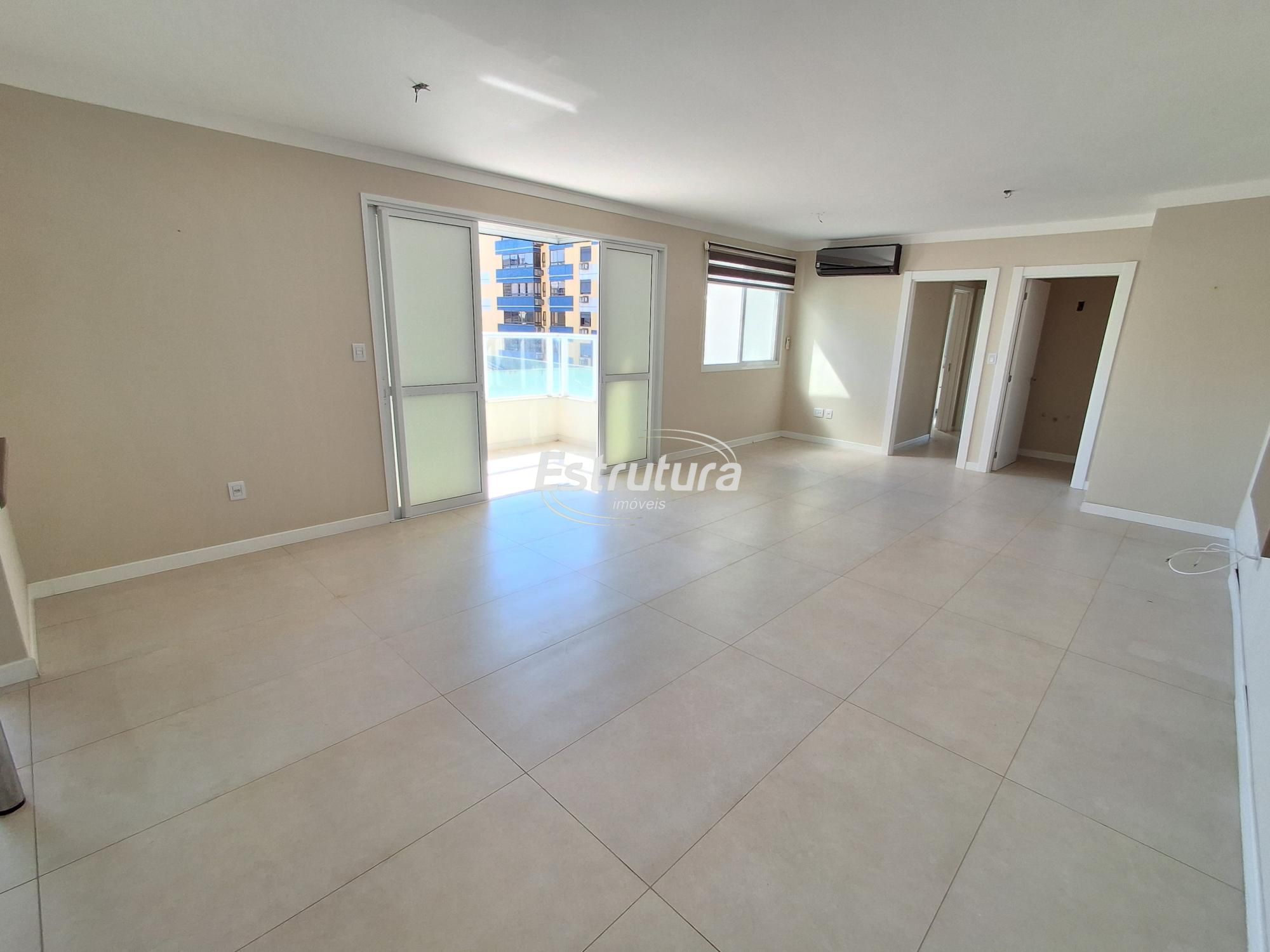 Apartamento com 2 suítes no bairro dores