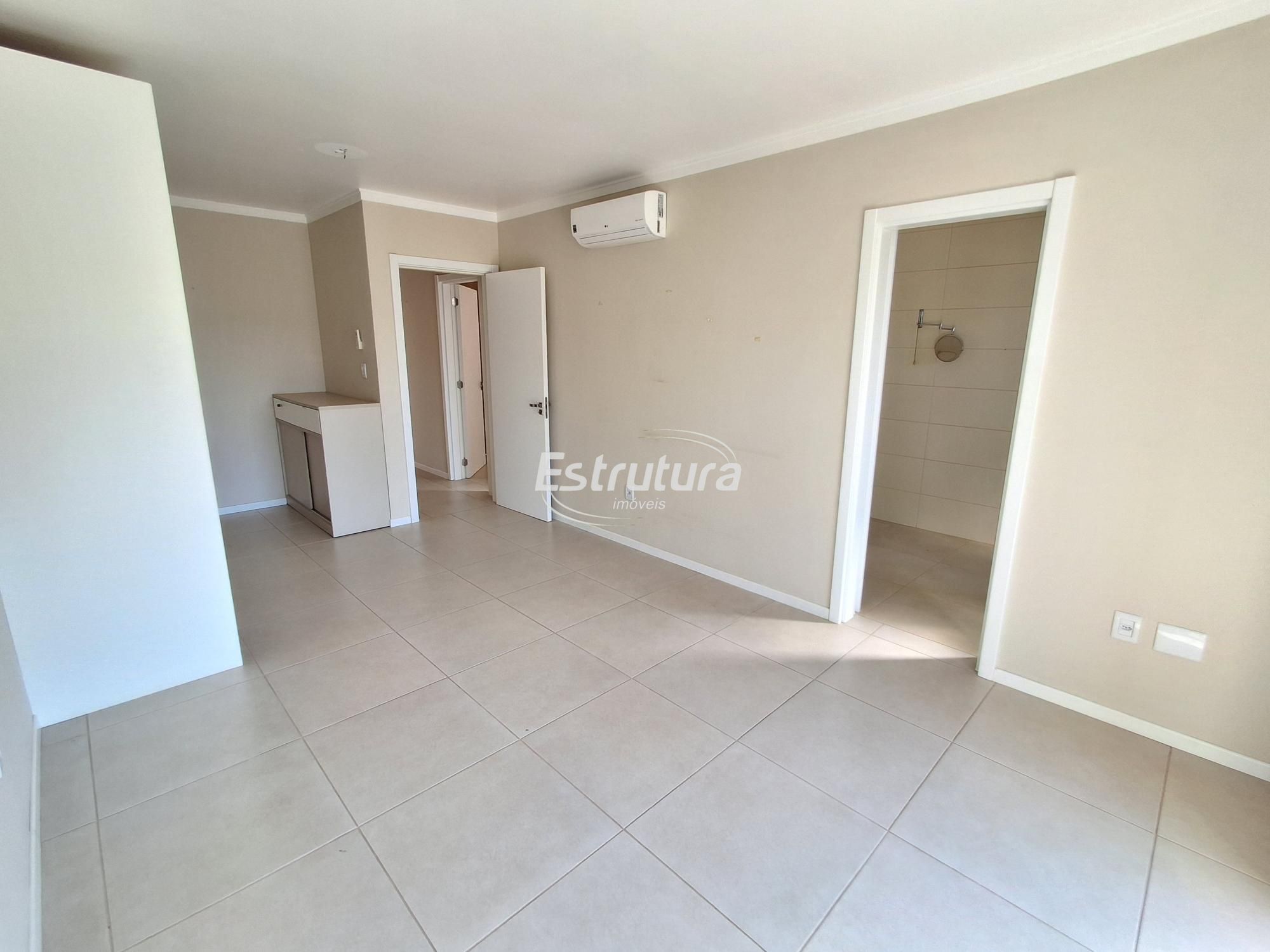 Apartamento com 2 suítes no bairro dores