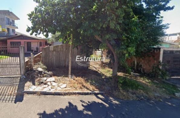 Terreno/Lote à venda  no Juscelino Kubitschek - Santa Maria, RS. Imóveis