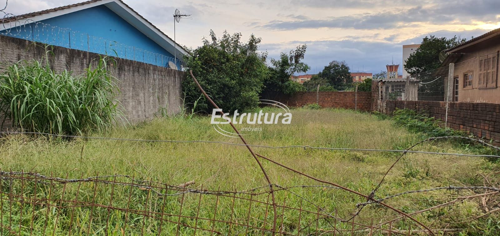 Terreno/Lote  venda  no Camobi - Santa Maria, RS. Imveis