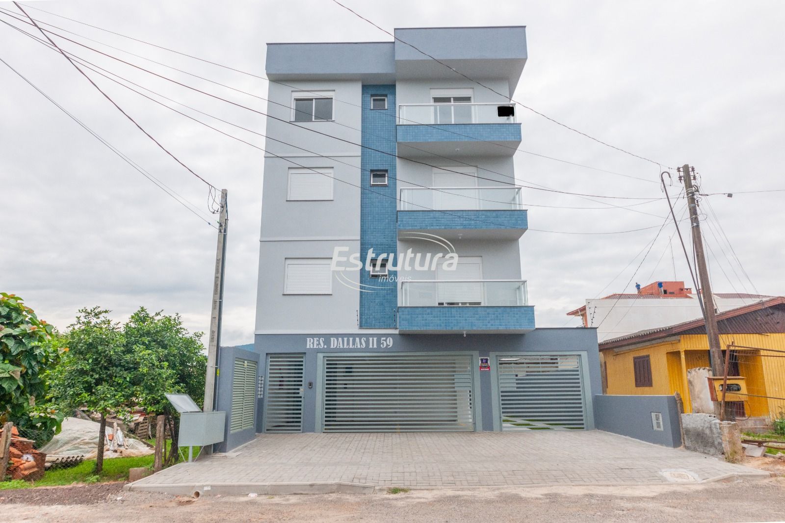 Apartamento à venda  no Camobi - Santa Maria, RS. Imóveis