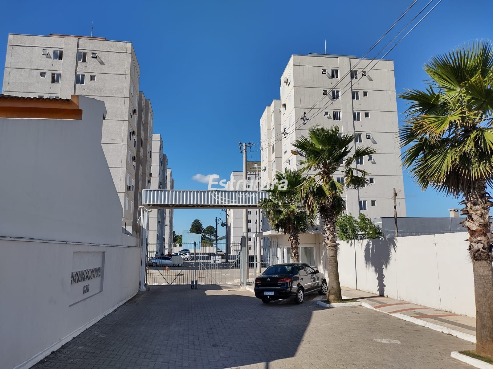 Apartamento à venda  no Pinheiro Machado - Santa Maria, RS. Imóveis