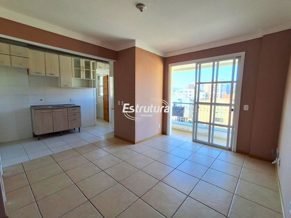 Apartamento para alugar  no Centro - Santa Maria, RS. Imveis