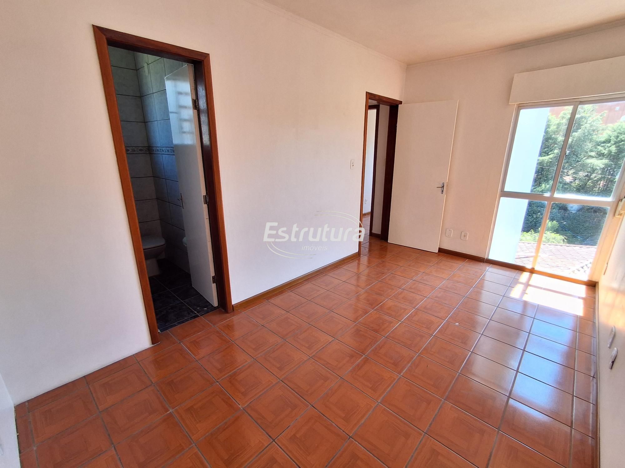 Apartamento SEMIMOBILIADO de 3 dormitórios próximo Royal Plazza Shopping
