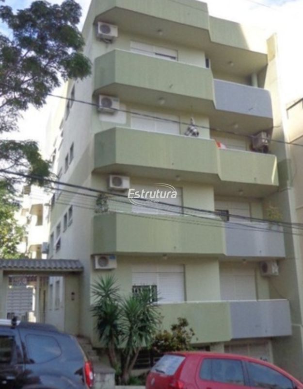 Apartamento  venda  no Centro - Santa Maria, RS. Imveis