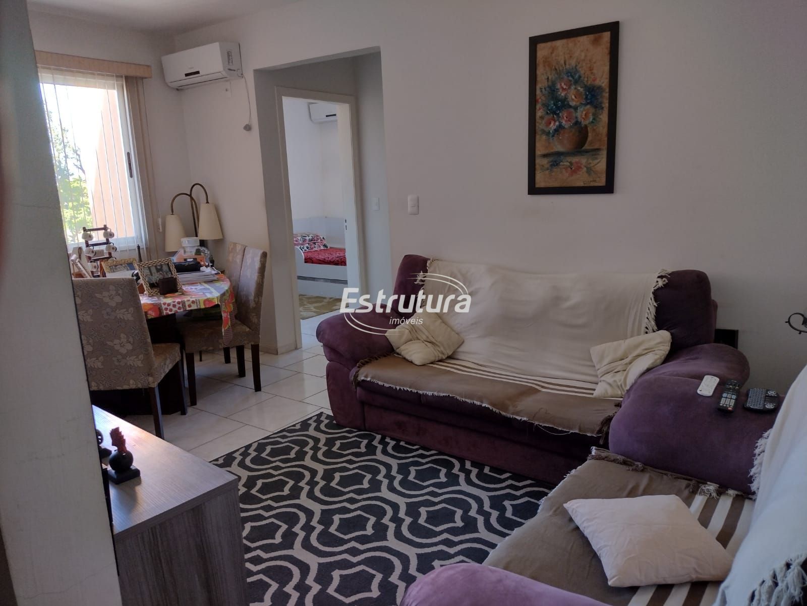 Apartamento  venda  no Nossa Senhora do Perptuo Socorro - Santa Maria, RS. Imveis