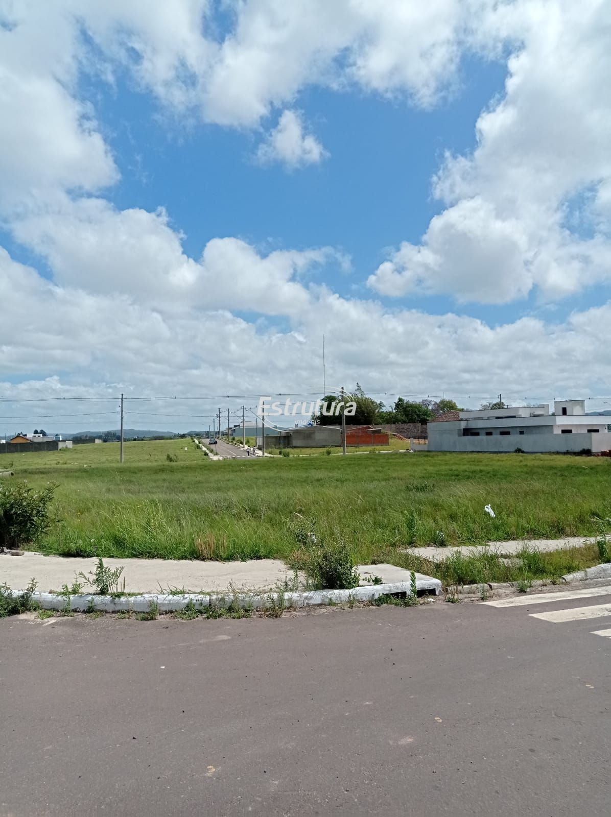 Terreno/Lote  venda  no Pinheiro Machado - Santa Maria, RS. Imveis