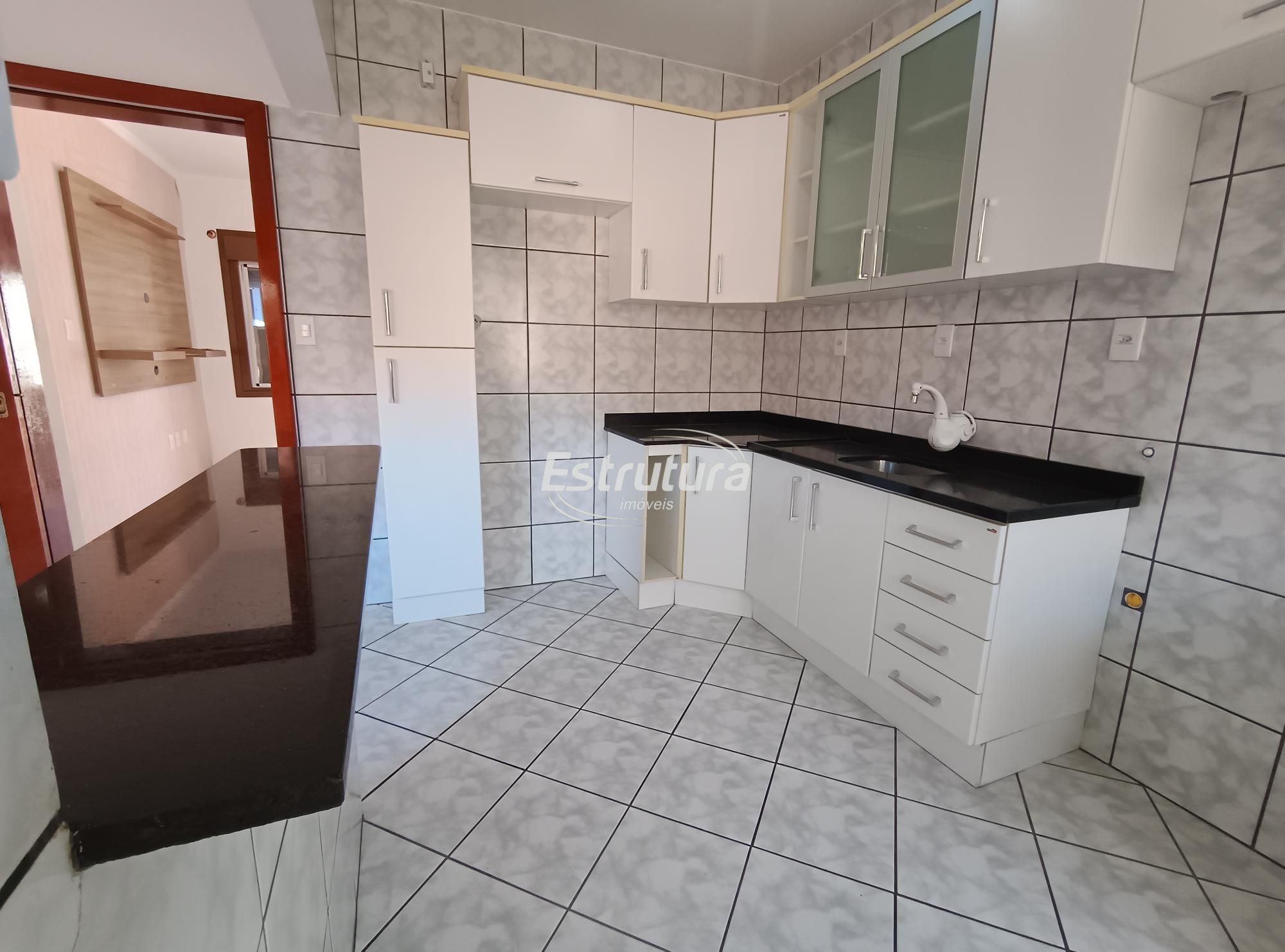 Apartamento no Arco Verde com 2 dormitórios, sala, cozinha ampliada para venda