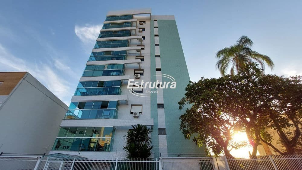 Apartamento para alugar  no Centro - Santa Maria, RS. Imóveis
