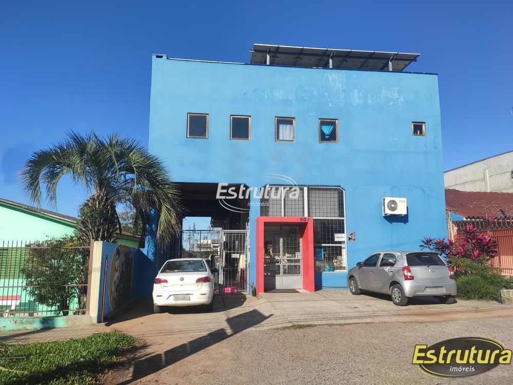 Prdio comercial/residencial  venda  no So Jos - Santa Maria, RS. Imveis