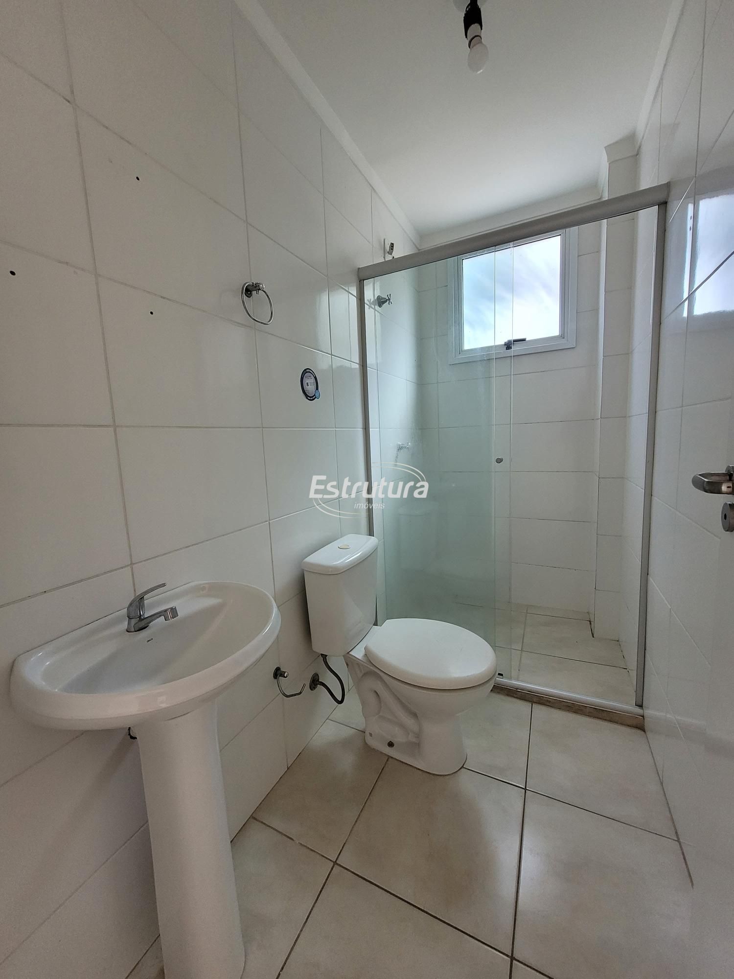 Apartamento para venda no Residencial Torredelavega com 1 dormitório