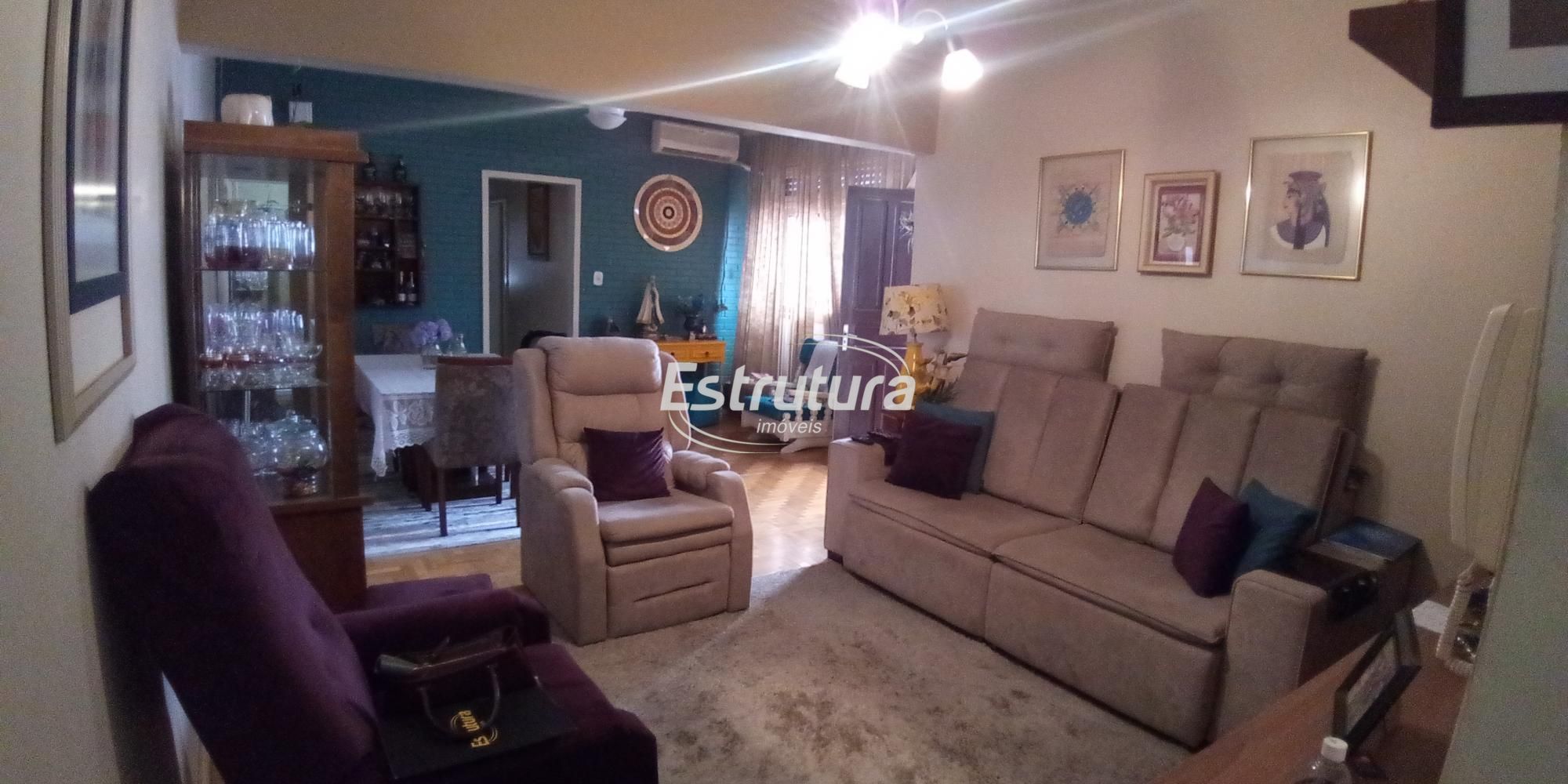 Apartamento  venda  no Nossa Senhora do Perptuo Socorro - Santa Maria, RS. Imveis