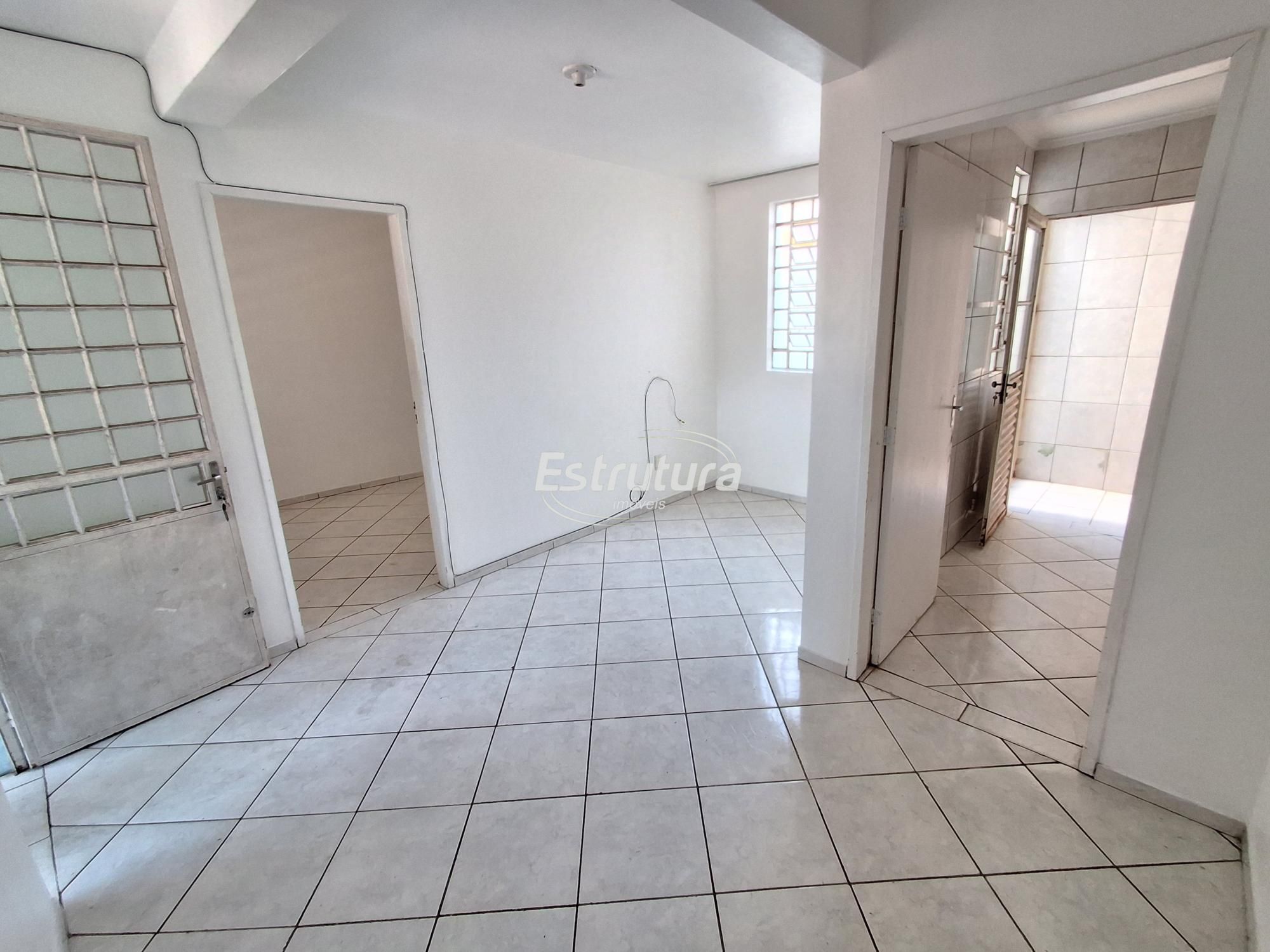 Apartamento de 01 dormitório isento de condomínio