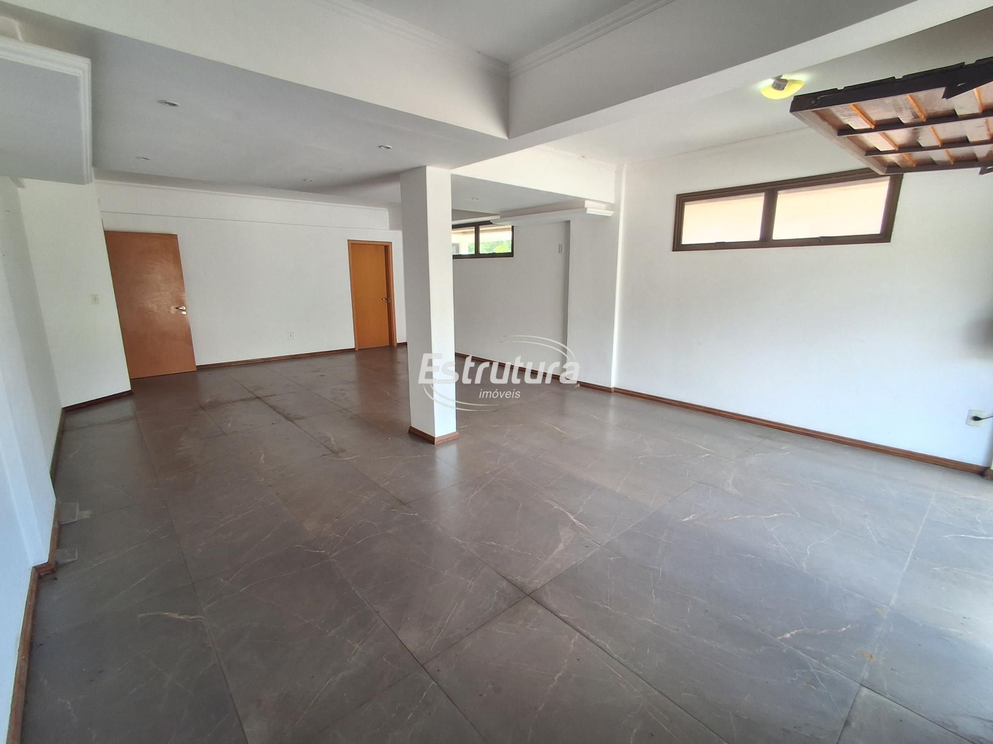 Apartamento duplex