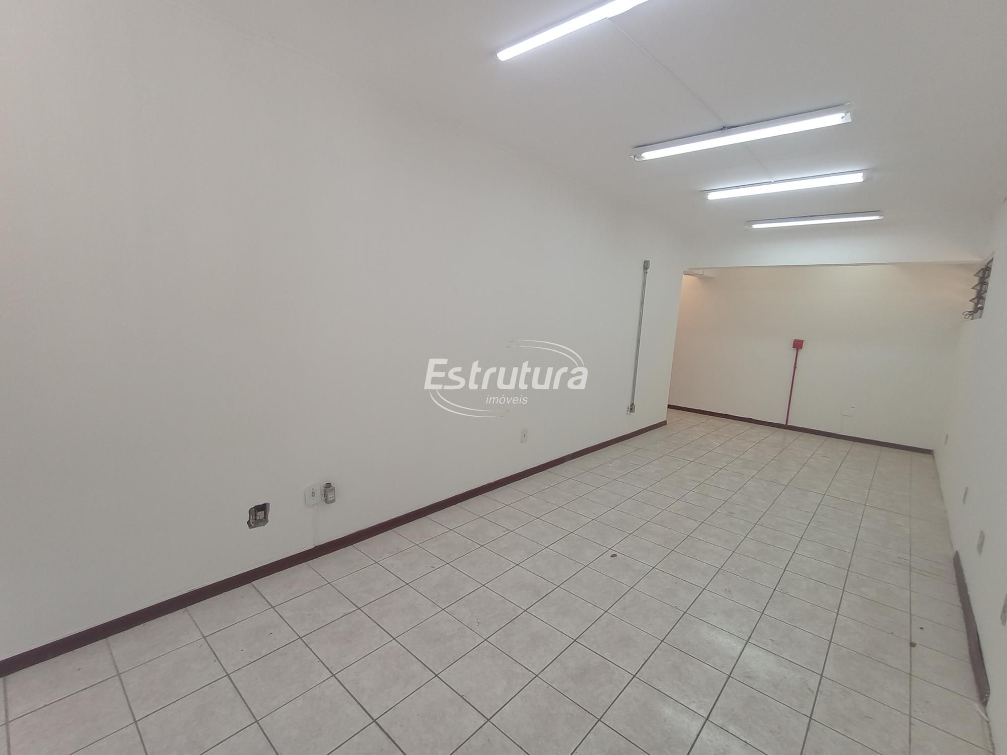 Sala comercial  venda  no Bonfim - Santa Maria, RS. Imveis