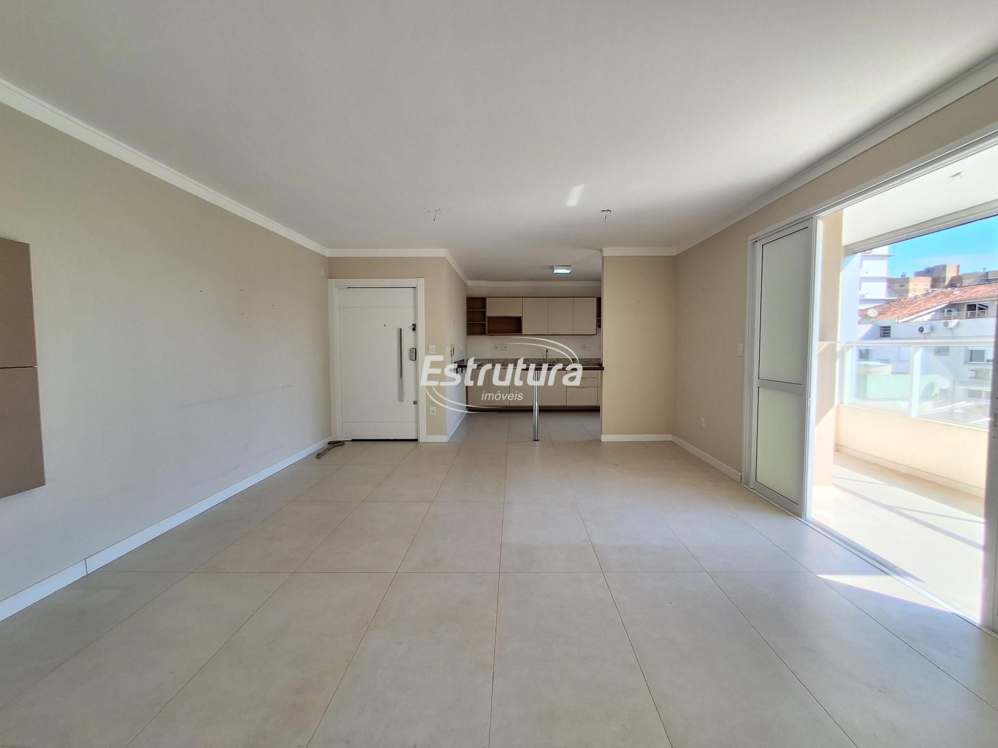 Apartamento com 2 suítes no bairro dores