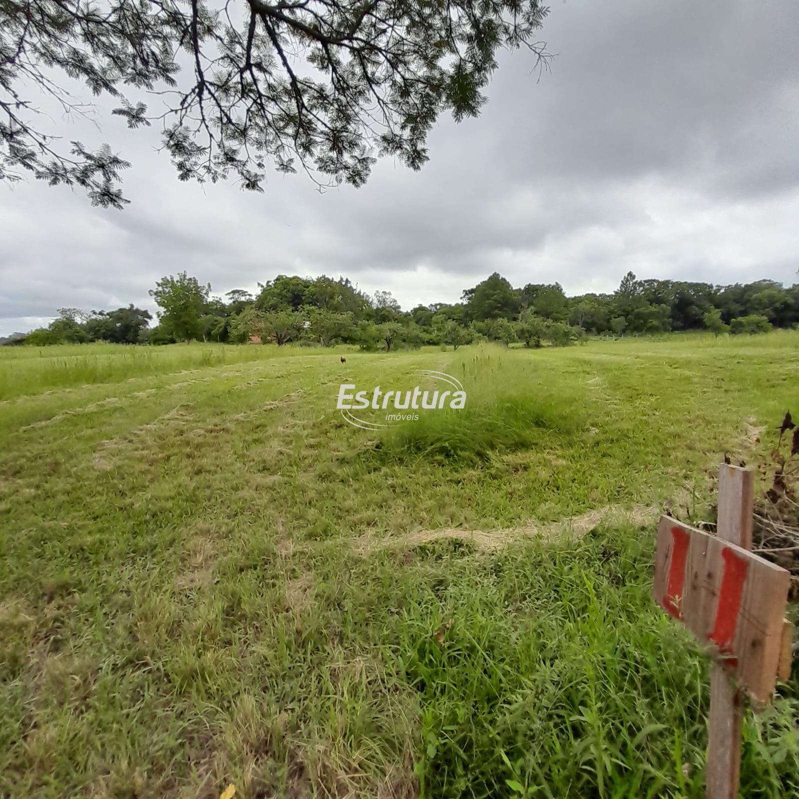 Terreno/Lote  venda  no Parque Serrano I - Itaara, RS. Imveis