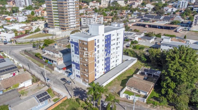 Apartamento  venda  no Nossa Senhora das Dores - Santa Maria, RS. Imveis