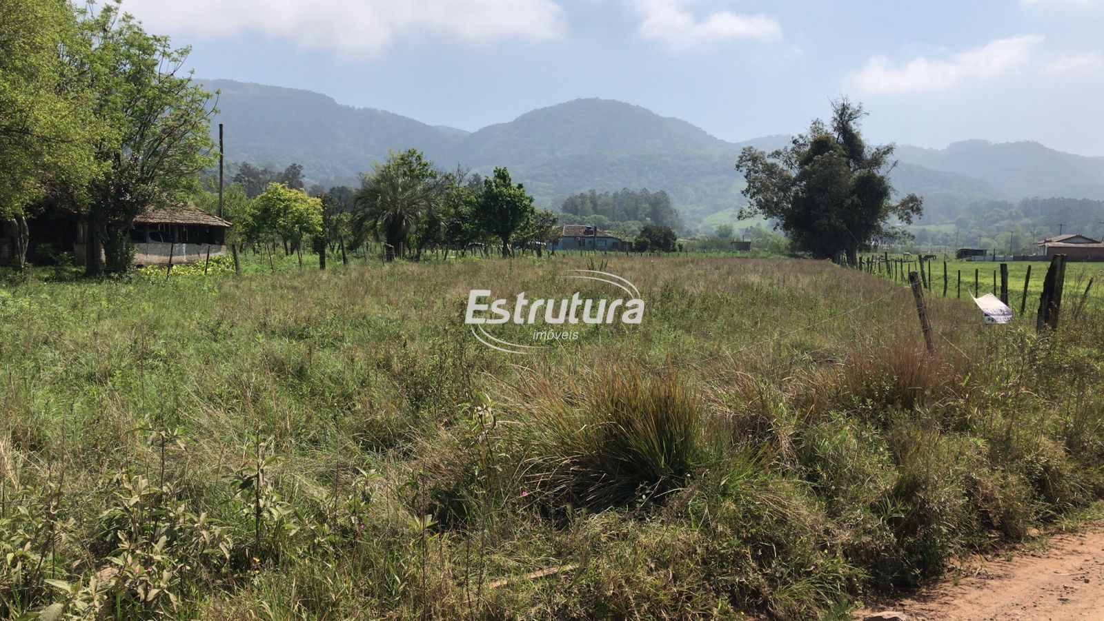 Terreno/Lote  venda  no Km 3 - Santa Maria, RS. Imveis