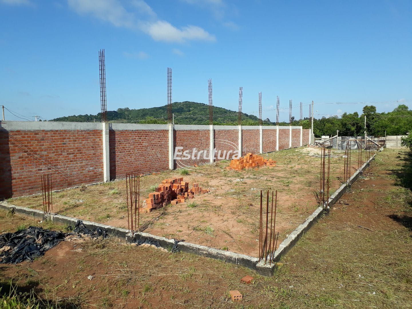 Terreno/Lote  venda  no Dicono Joo Luiz Pozzobon - Santa Maria, RS. Imveis