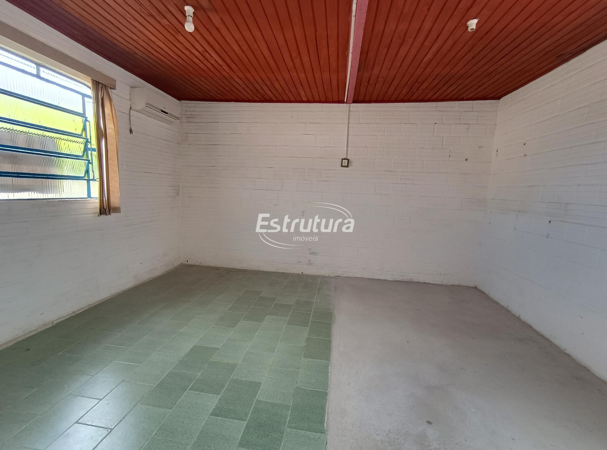 Casa no Patronato com um dormitório para venda