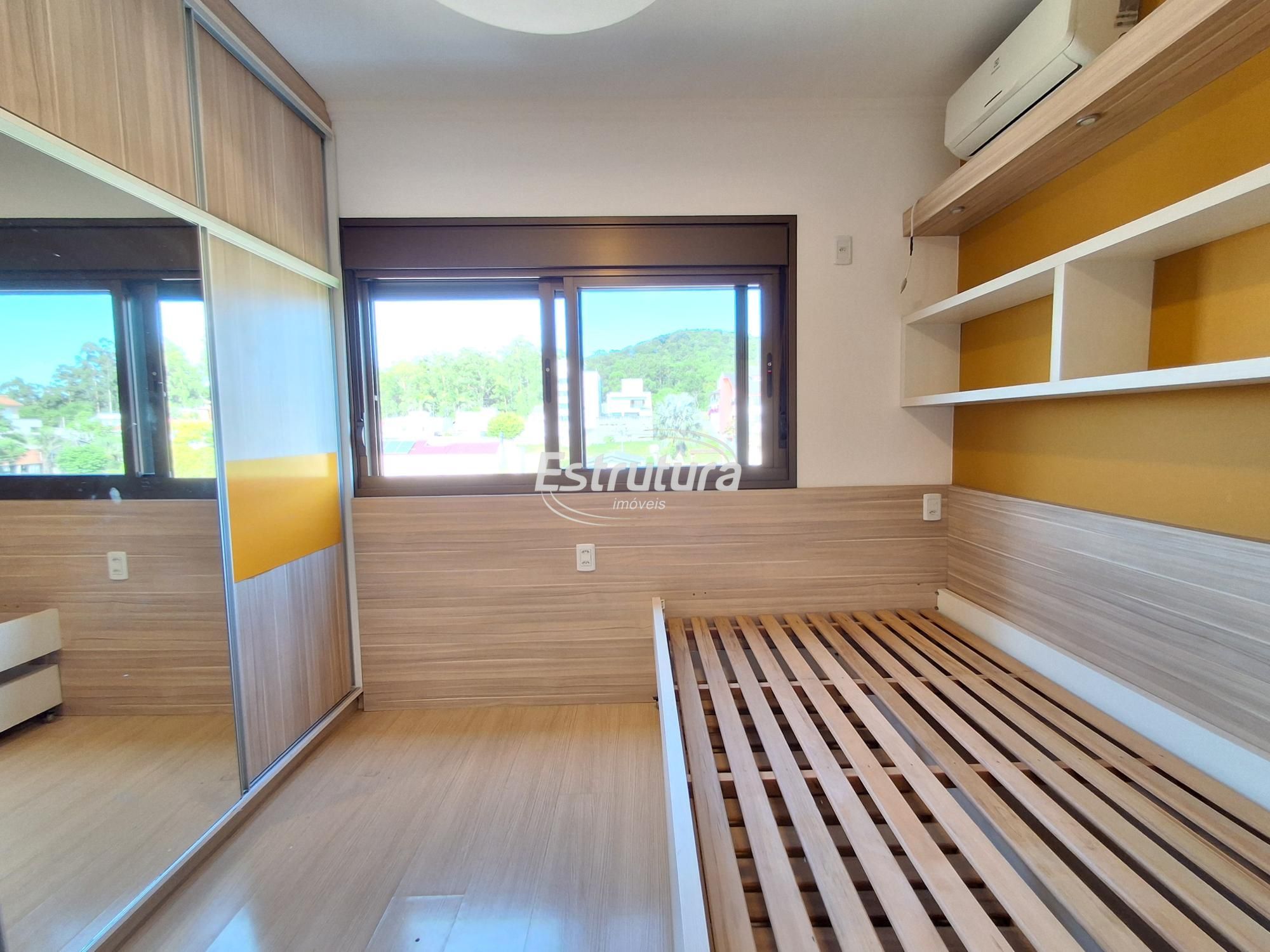 Apartamento duplex