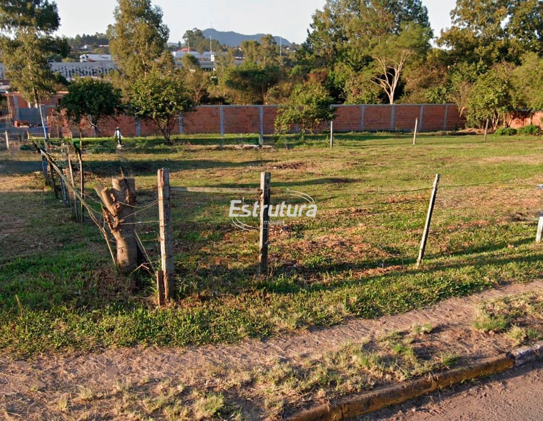 Terreno/Lote  venda  no Pinheiro Machado - Santa Maria, RS. Imveis