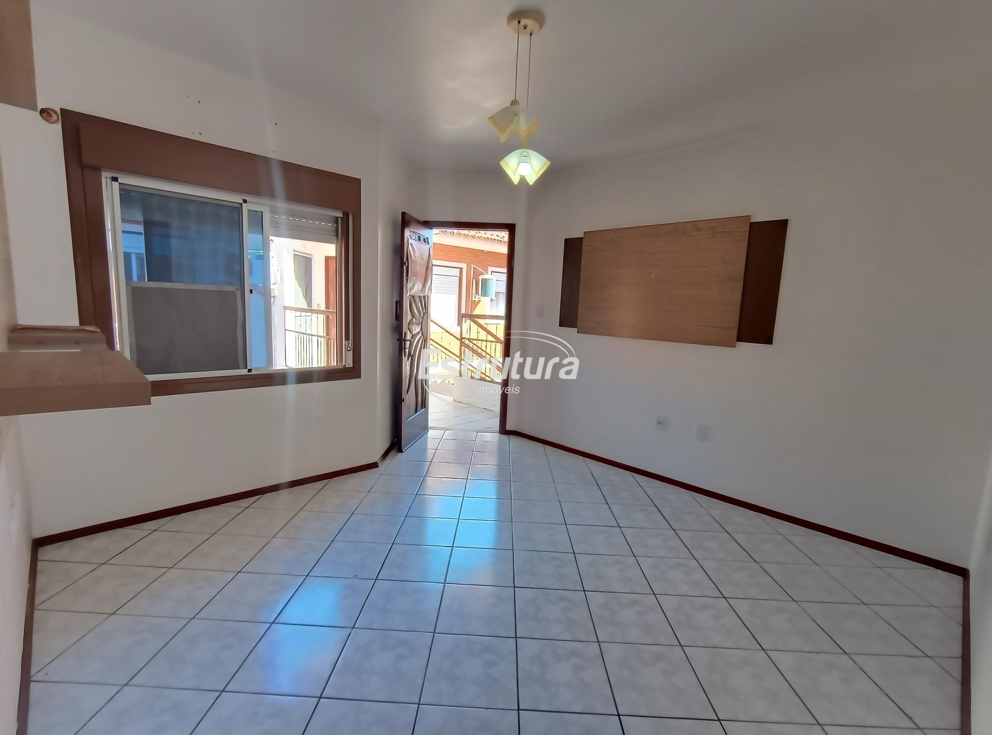 Apartamento no Arco Verde com 2 dormitórios, sala, cozinha ampliada para venda