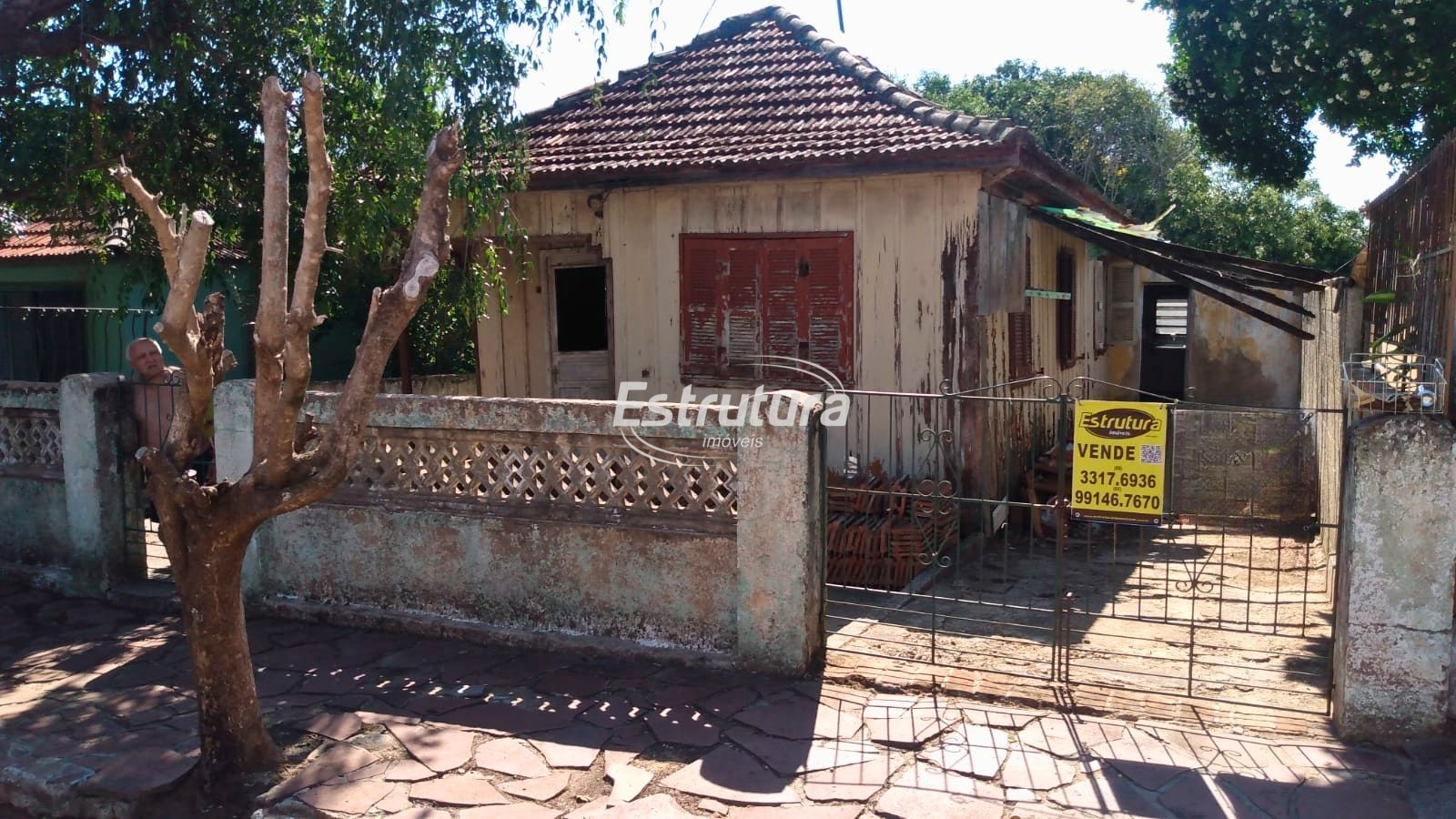 Terreno/Lote  venda  no Menino Jesus - Santa Maria, RS. Imveis