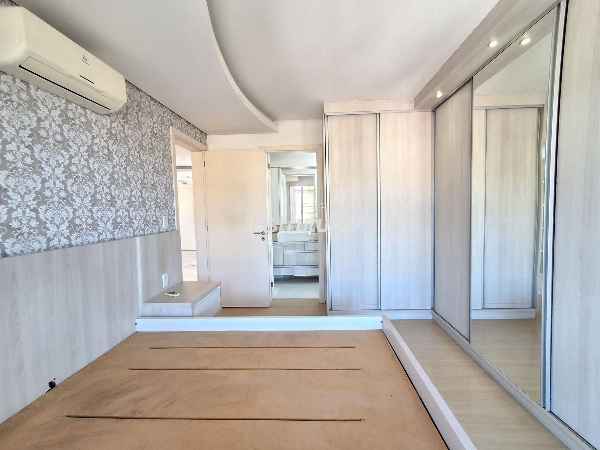 Apartamento duplex