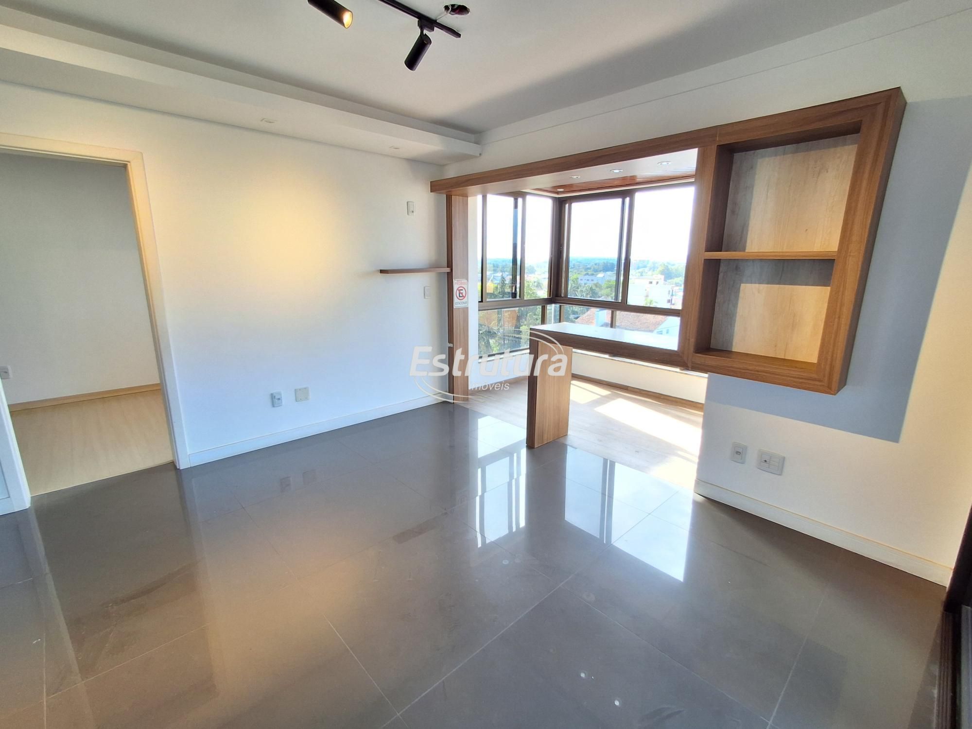 Apartamento duplex