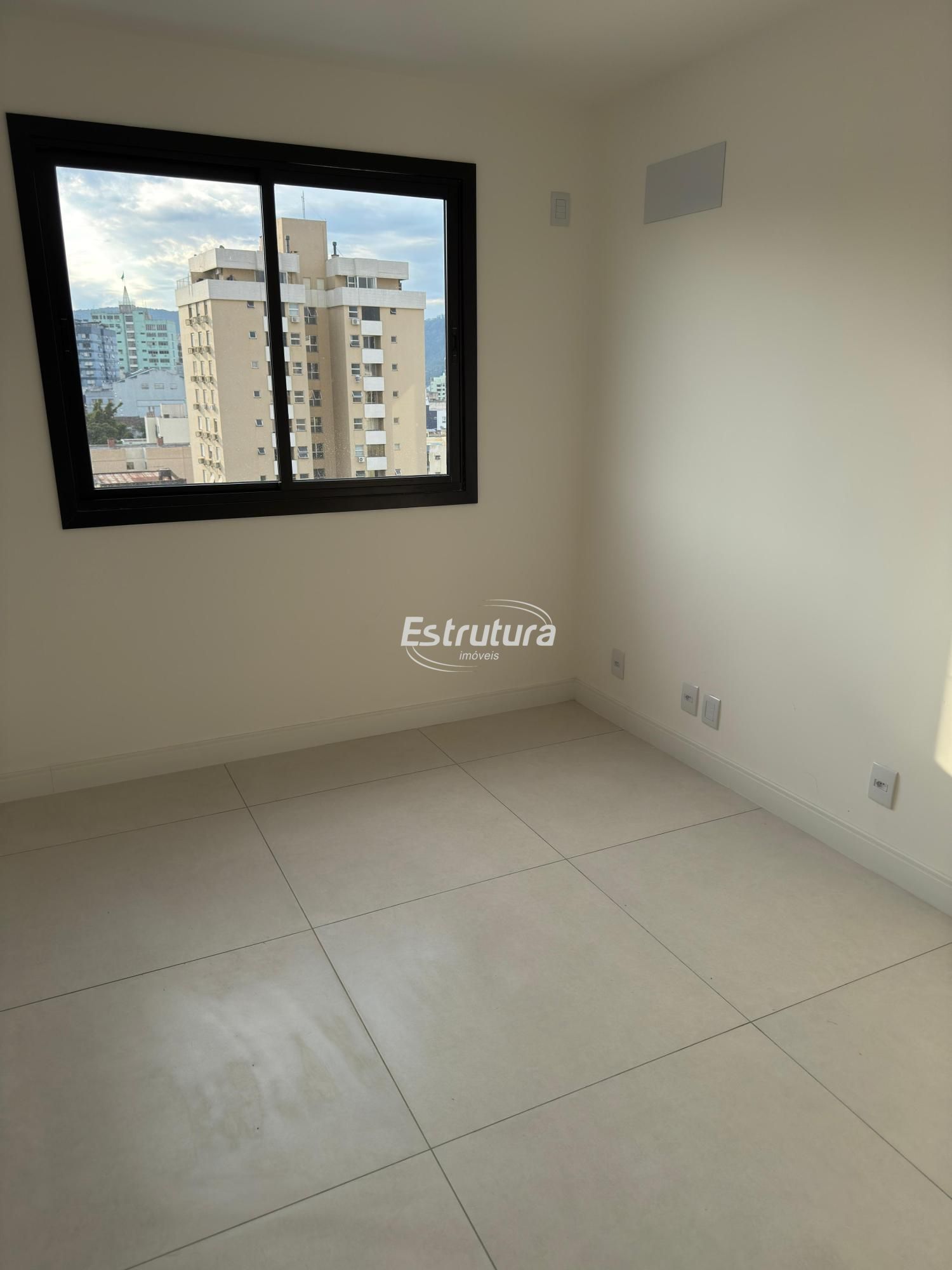Belissimo apartamento de um dormitório no centro de santa ma - foto 11