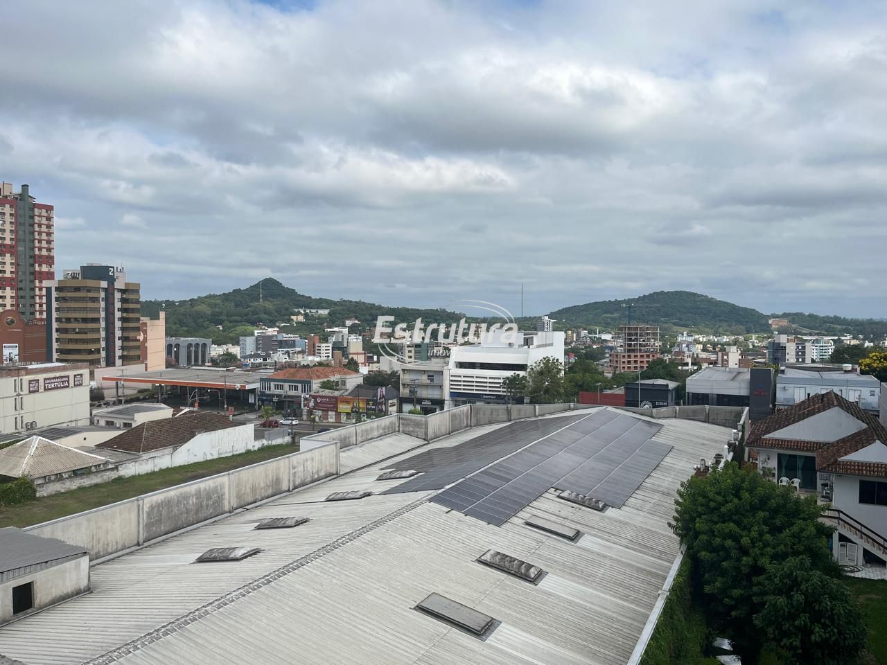 Apartamento de 2 quartos, 97m² no bairro Nossa Senhora das Dores, em Santa Maria | Eu Corretor