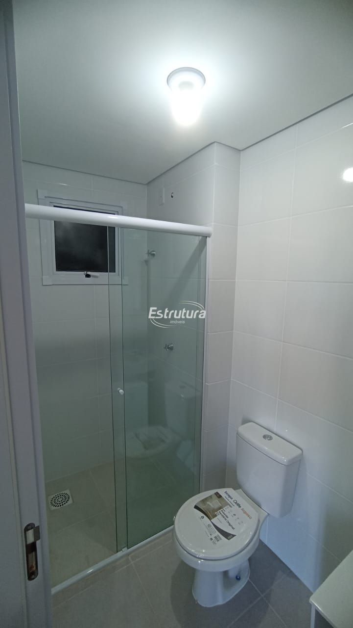 Apartamento de 2 quartos, 52m² no bairro Camobi, em Santa Maria | Eu Corretor