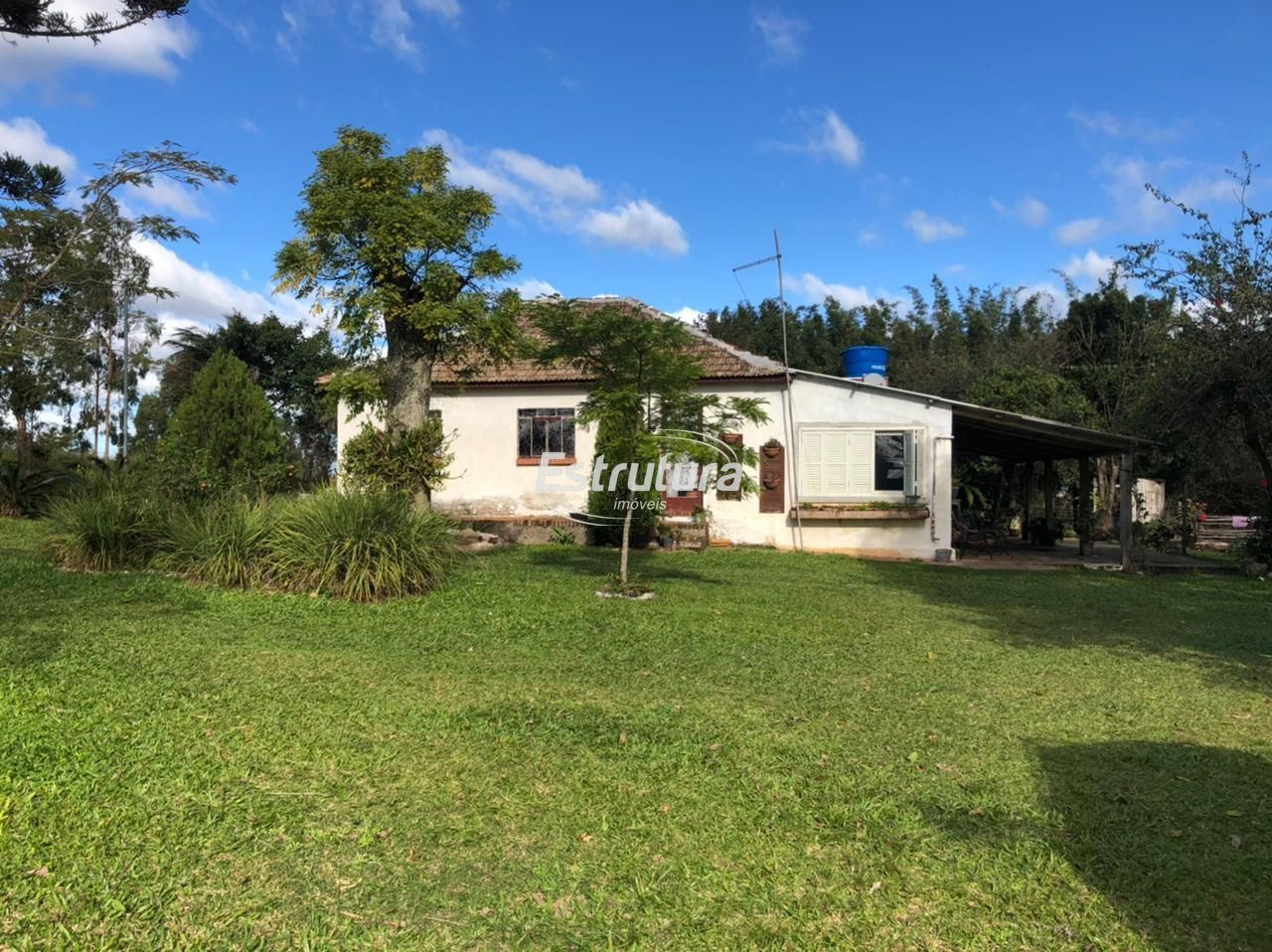 Fazenda/stio/chcara/haras  venda  no Zona Rural - So Pedro do Sul, RS. Imveis