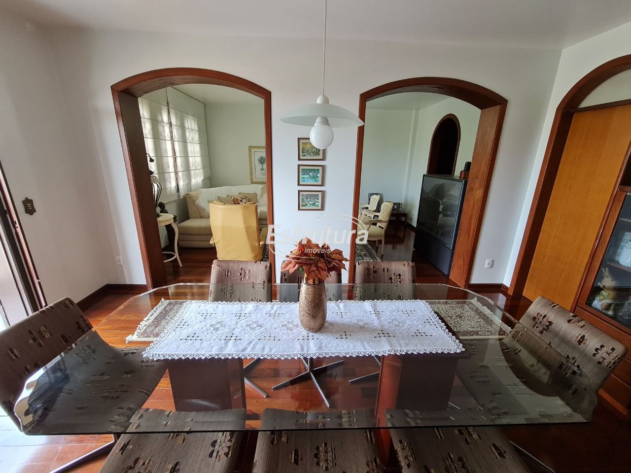 Apartamento com 3 Dormitórios à venda, 200 m² por R$ 850.000,00 Apartamento com 3 Dormitórios à venda, 200 m² por R$ 850.000,00